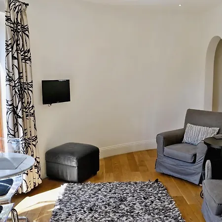 Holiday home Poppys Footprint Middleham