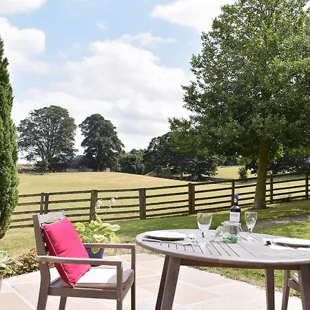 Poppys Footprint Holiday home Middleham