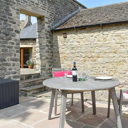 Holiday home Poppys Footprint Middleham