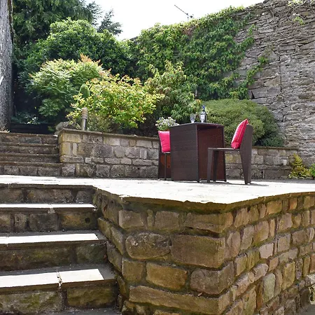 Poppys Footprint Holiday home *