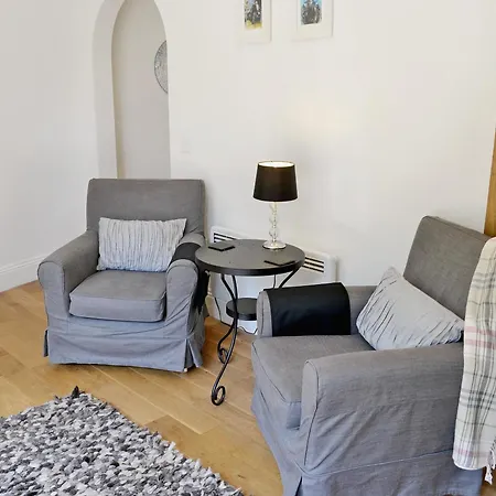 Poppys Footprint Holiday home Middleham