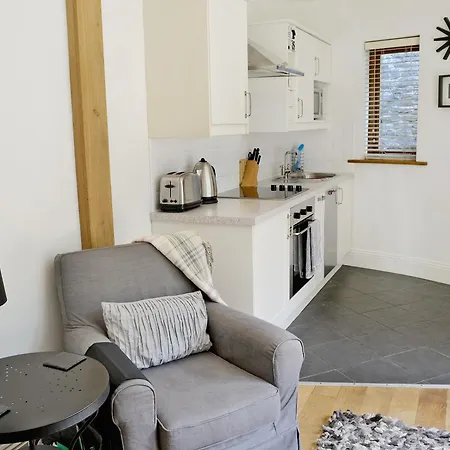 Сasa de vacaciones Poppys Footprint *