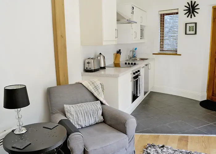 Casa vacanze Poppys Footprint *