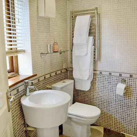 Tatil Evi Poppys Footprint Middleham